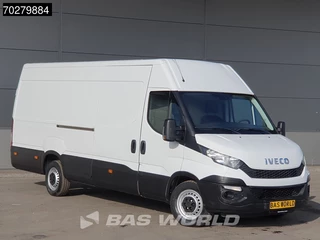 Iveco Daily Iveco Daily 35S13 L3H2 3,5t Trekgewicht Euro6 L4H2 16m3 Airco - afbeelding nr 5