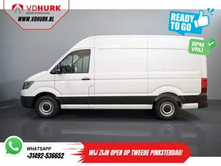 Volkswagen Crafter - afbeelding nr 9