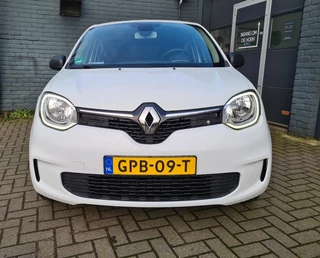 Renault Twingo - afbeelding nr 3