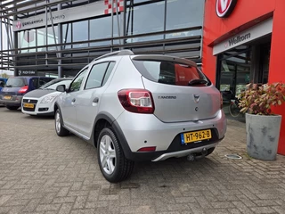 Dacia Sandero Stepway - afbeelding nr 5