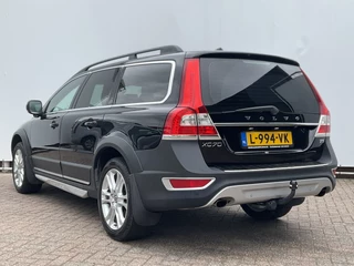 Volvo XC70 Volvo XC70 2.0 T5 Inscription Edition Automaat Pano Trekhaak Leder Adap.Cruise Vol opties! - afbeelding nr 2