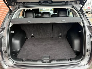 Jeep Compass Jeep Compass 1.4 M.AIR NIGHT EAGLE NAVI CAMERA CLIMA CRUISE PDC LMV TREK-H - afbeelding nr 21