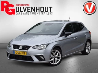 SEAT Ibiza - 32808671-0