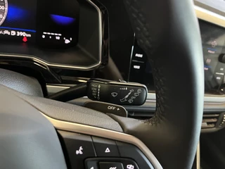 Volkswagen Polo Volkswagen Polo 1.0 TSI Move AUT 70kW Navigatie Apple Carplay/ Android Auto Camera Parkeersensoren Adaptive Cruise Control Stoelverwarming Virtual Cockpit Climate Control - afbeelding nr 13