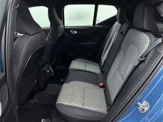 Volvo XC40 - afbeelding nr 11