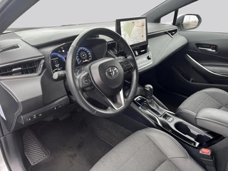 Toyota Corolla Touring Sports - afbeelding nr 5