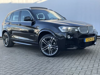 BMW X3 - afbeelding nr 34