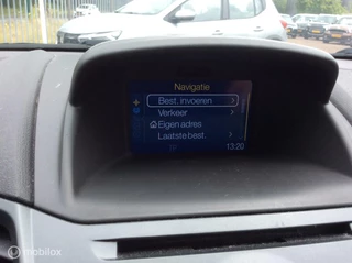 Ford Fiesta Ford Fiesta 1.0 Style Ultimate Lm Vlg Nav Nap 5-deurs Dealer Oh - afbeelding nr 27