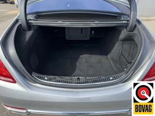 Mercedes-Benz S-Klasse Mercedes S-klasse 600 Maybach BOM VOL - afbeelding nr 9