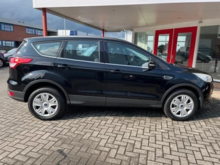 Ford Kuga Ford Kuga 1.5 EcoBoost Trend Stoelverwarming Onderhoudshistorie aanwezig - afbeelding nr 19