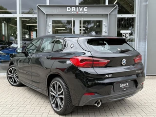 BMW X2 BMW X2 sDrive18i High Executive M-Sport - afbeelding nr 7