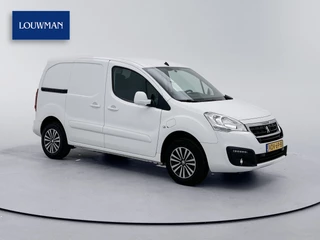 Peugeot Partner - afbeelding nr 26
