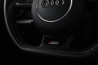 Audi A3 Panoramadak, Climate, Leer, Xenon, Adaptive - afbeelding nr 21