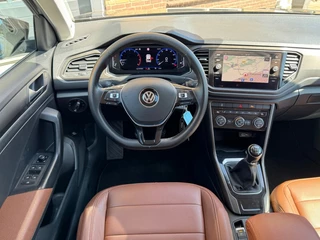 Volkswagen T-Roc - afbeelding nr 20