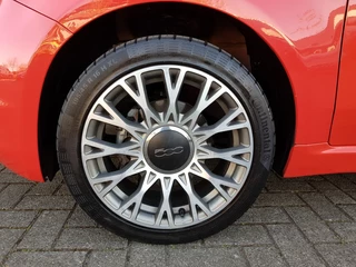 Fiat 500 - afbeelding nr 13