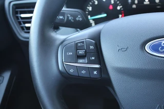 Ford Focus Ford Focus Wagon 1.0 EcoBoost Hybrid Titanium Style | Winter Pack | Camera | Navigatie | Cruise control | Privacy glass | NIEUW MODEL - afbeelding nr 21