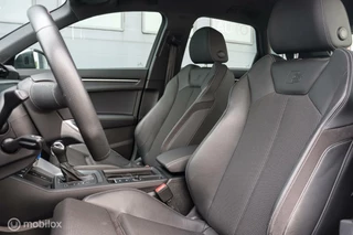 Audi Q3 Audi Q3 35 TFSI 2x S-Line | NAP | Aut | LED | Trekhaak | Virtual - afbeelding nr 6