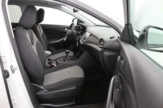 Opel Grandland X Opel Grandland X 1.2 Turbo Business Edition | Pano | Parelmoer | - afbeelding nr 16