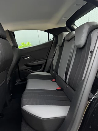 Opel Mokka Opel Mokka 1.2 Turbo Ultimate NAVI CAMERA CLIMATE PDC SPORTVELGEN - afbeelding nr 19