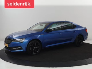 Škoda Superb 1.4 TSI iV Sportline | SOH 96% | 360 Camera |