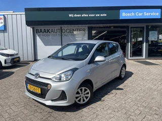 Hyundai i10 - 35964278-0
