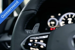 Volkswagen Golf Volkswagen Golf 2.0 TSI R 4Motion Performance Akrapovic HK - afbeelding nr 28