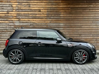 MINI Cooper Mini 2.0 John Cooper Works Chili | JCW Pro | LED | 283 PK - afbeelding nr 4