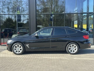 BMW 3 Serie BMW 3-serie Gran Turismo 320i Executive | Leer | Clima | Navi - afbeelding nr 32