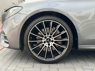 Mercedes-Benz E-Klasse Mercedes E-klasse 220D AMG-Pakket | Multibeam | Pano | HUD | - afbeelding nr 11
