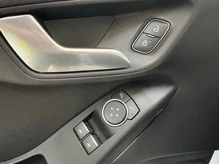 Ford Fiesta Ford Fiesta 1.1 Navigatie Airco Apple Android USB Cruise - afbeelding nr 12