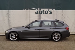 BMW 3 Serie - 47462103-0