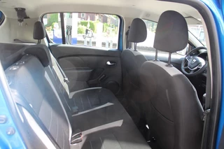 Dacia Sandero - afbeelding nr 6