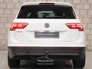 Volkswagen Tiguan |ADAPTIVE CRUISE|TREKHAAK|CLIMA| - afbeelding nr 30