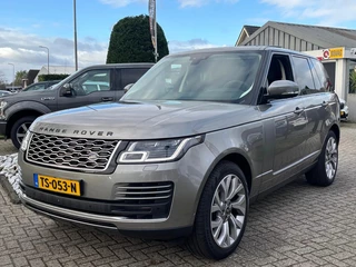 Land Rover Range Rover - afbeelding nr 1