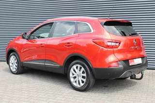 Renault Kadjar Renault Kadjar 1.2 TCe Intens Uitvoering NAVIGATIE - afbeelding nr 24