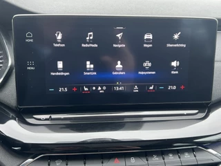Škoda Octavia Trekhaak Panoramadak Camera 18 Inch Lmv Navi ACC DAB Stoel + Stuurverwarming - afbeelding nr 25