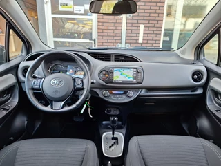 Toyota Yaris /Navi/Camera/Clima/Cruise/1e Eig/Garantie - afbeelding nr 24