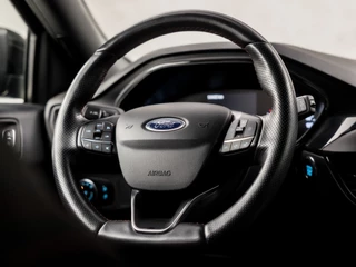 Ford Focus (APPLE CARPLAY, GROOT NAVI, CLIMATE, ZWART HEMEL, SPORTSTOELEN, CRUISE, LANE ASSIST, PARKEERSENSOREN, NIEUWSTAAT) - afbeelding nr 17