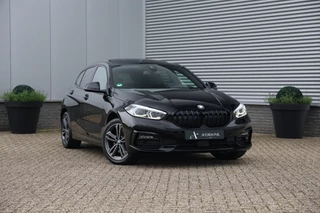 BMW 1 Serie 118i Executive Sportline