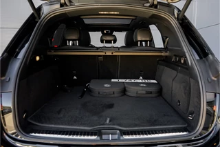 Mercedes-Benz GLE Luchtvering Trekhaak Burmester - afbeelding nr 6