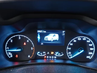 Ford Transit Connect Ford Transit Connect 1.5 EcoBlue L2 Trend Automaat Navi Airco Parkeersensoren Cruise Control Camera - afbeelding nr 17
