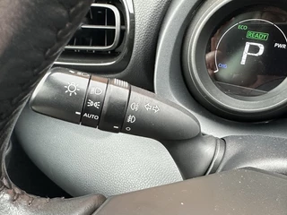 Toyota Yaris - afbeelding nr 13