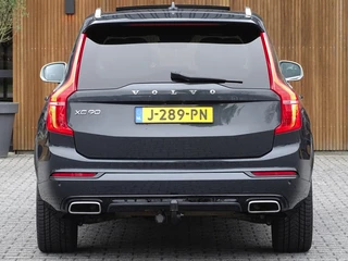 Volvo XC90 - afbeelding nr 7