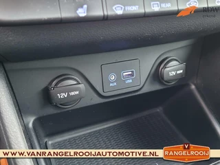 Hyundai Tucson Hyundai Tucson 1.6 GDi Comfort, clima, stoelverw., trekhaak, DAB, camera - afbeelding nr 36