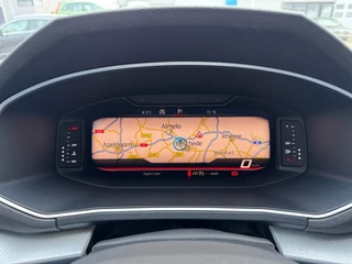 SEAT Tarraco Seat TARRACO 1.5 TSI 7p. LED Navi Carplay Camera Keyless PDC - afbeelding nr 28