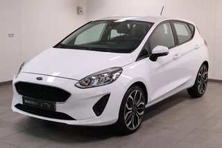 Ford Fiesta - 9835036-0