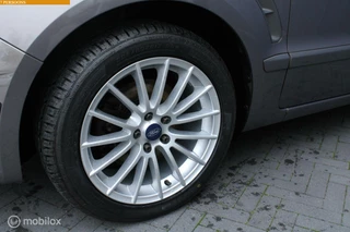 Ford S-Max Ford S-Max 1.6 EcoBoost|7 Zit|Trekhaak|Clima|Boekjes - afbeelding nr 29