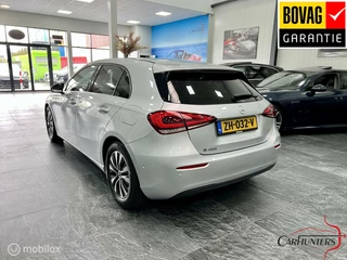 Mercedes-Benz A-Klasse Mercedes A-klasse 180 automaat Advantage 2019 - afbeelding nr 5