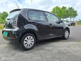 Volkswagen up! Volkswagen Up! 1.0 BMT move up! - afbeelding nr 4