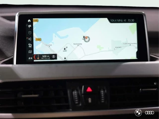 BMW X1 BMW X1 18i M SPORT / PANODAK / HEADUP / LEDER / DEALER ONDH / 18